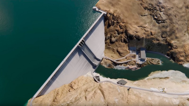 Mendoza se vende al mundo: relanzan los megaproyectos energéticos con una vidriera digital para atraer capitales